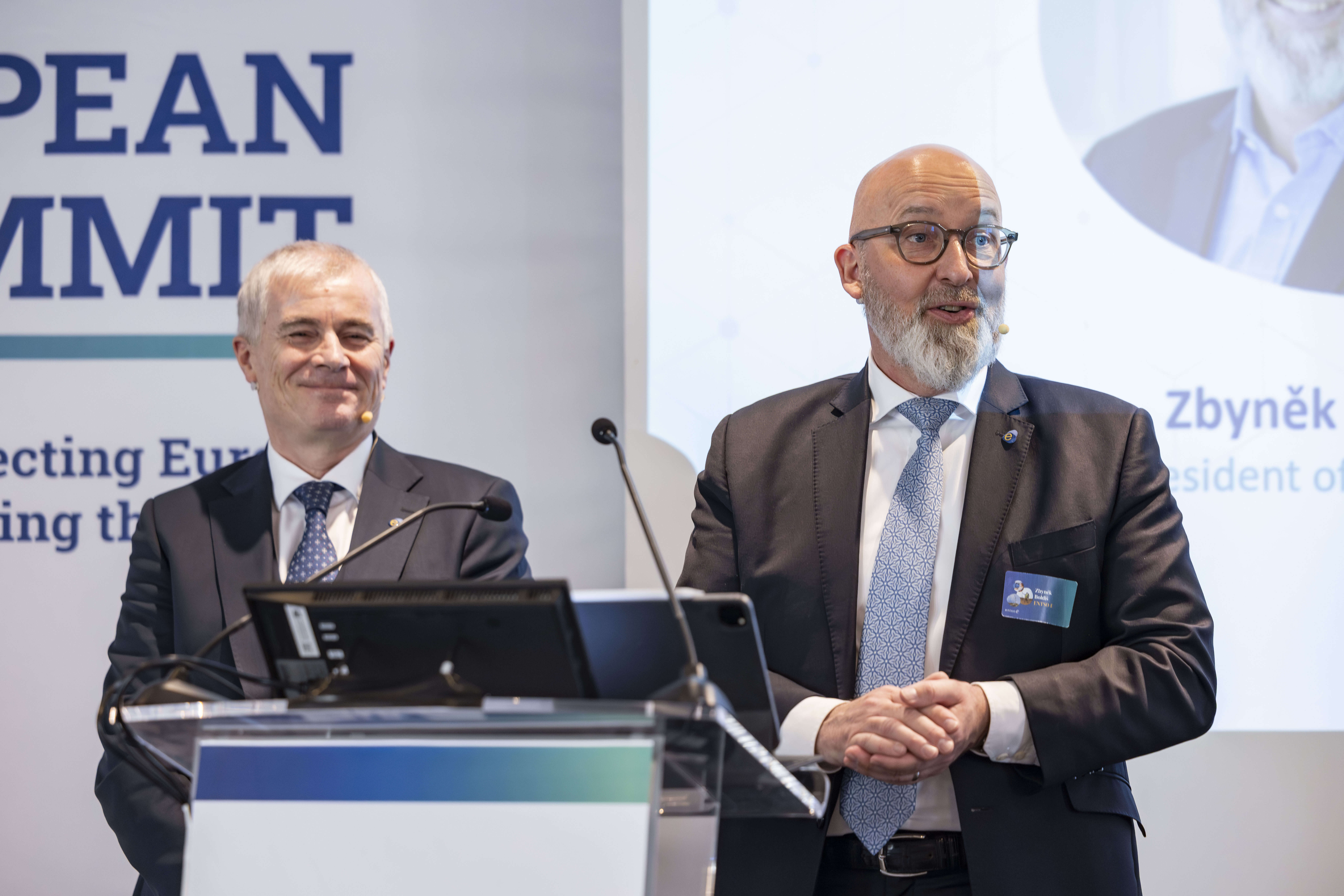 Welcome & Keynote Speeches