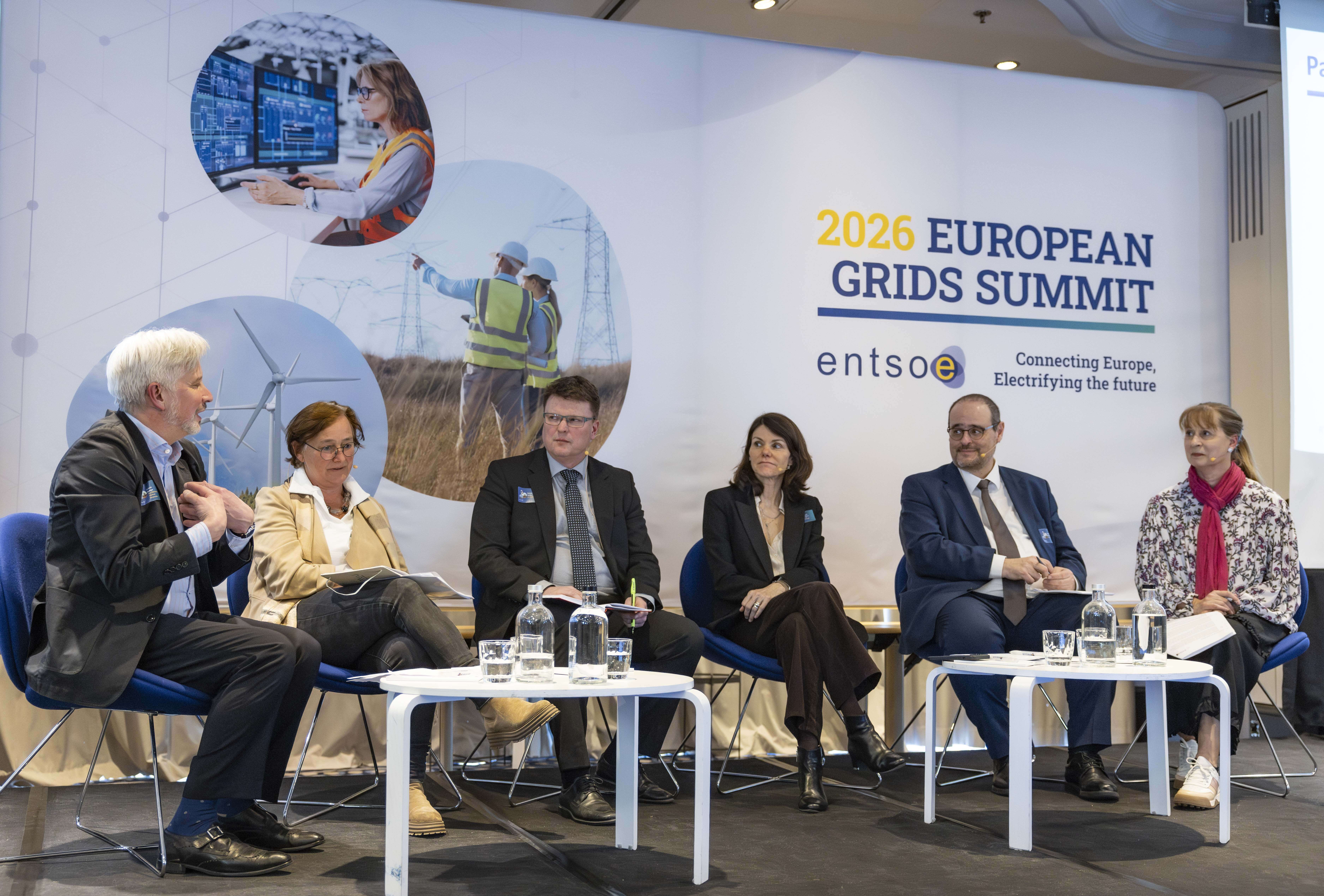 Panel 1 Discussion
