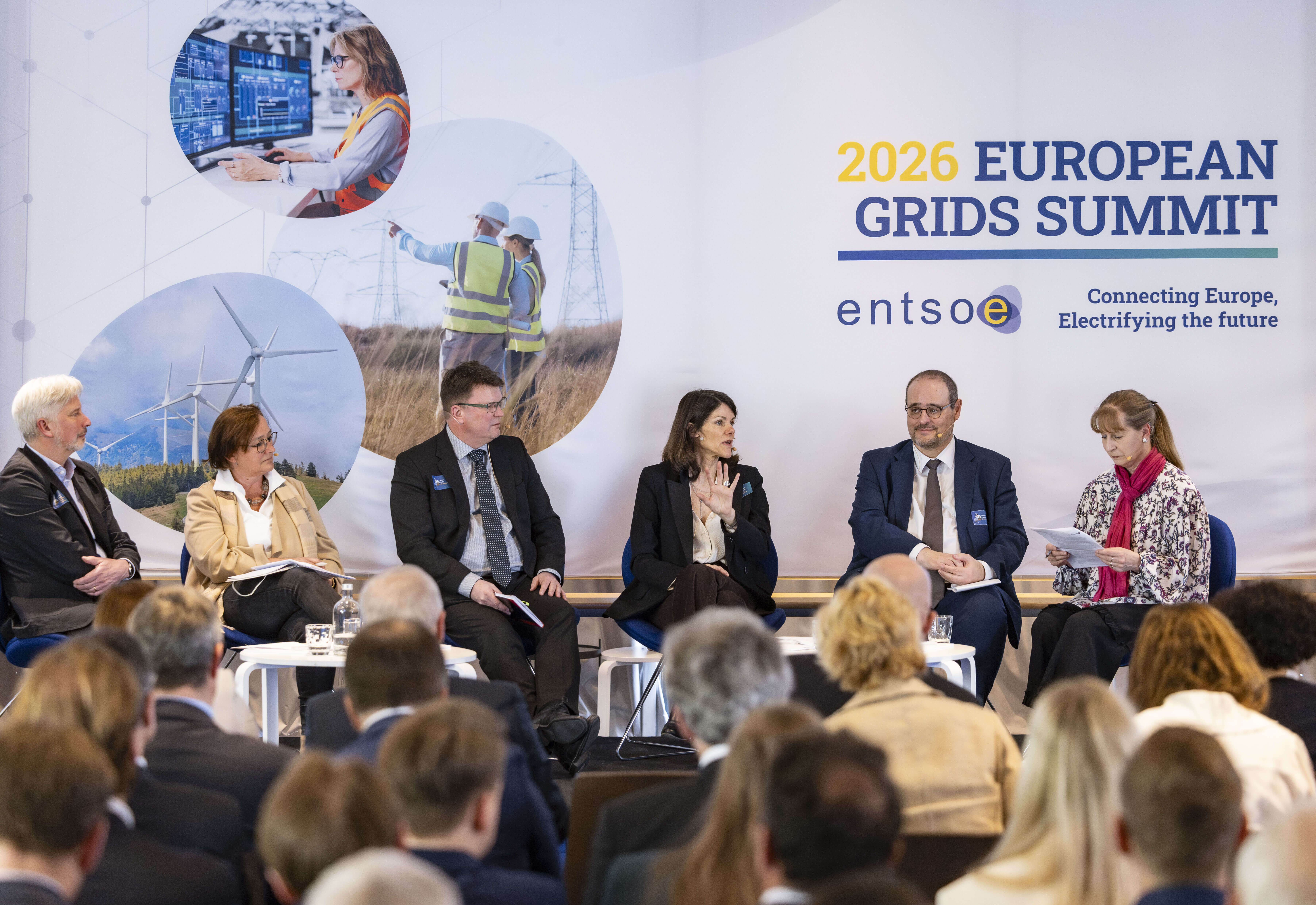 Panel 1 Discussion