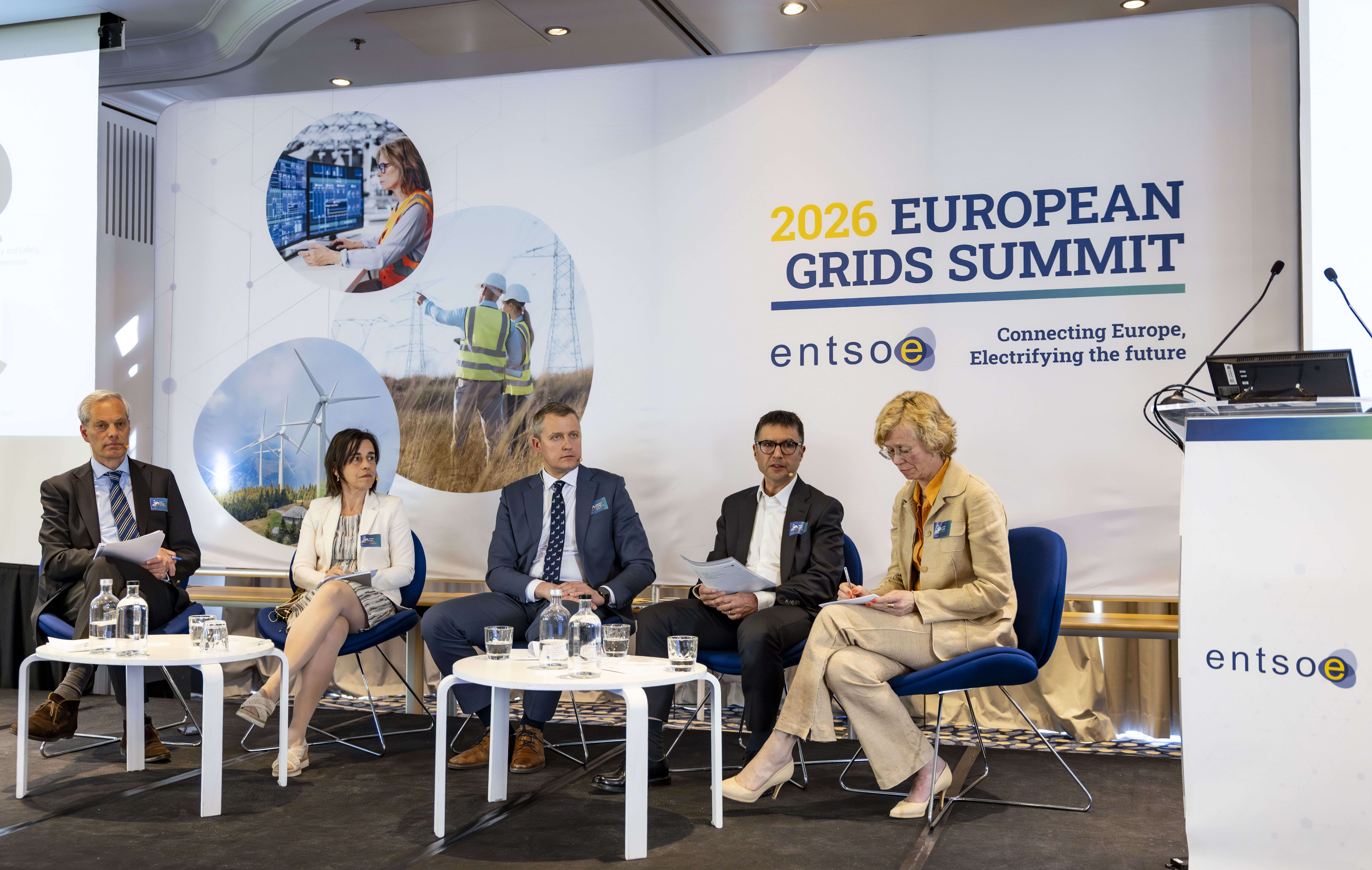 Panel 2 Discussion