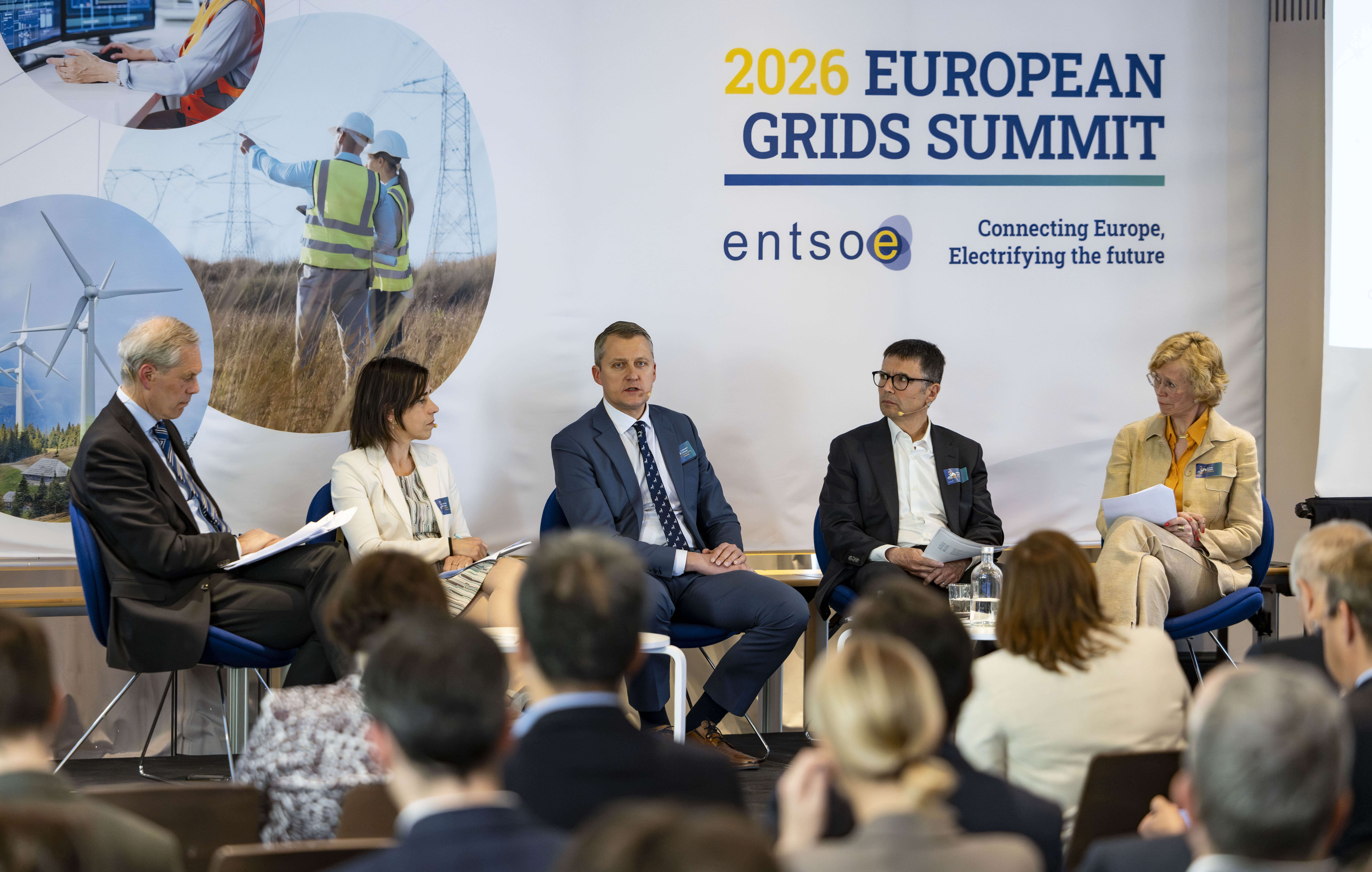 Panel 2 Discussion