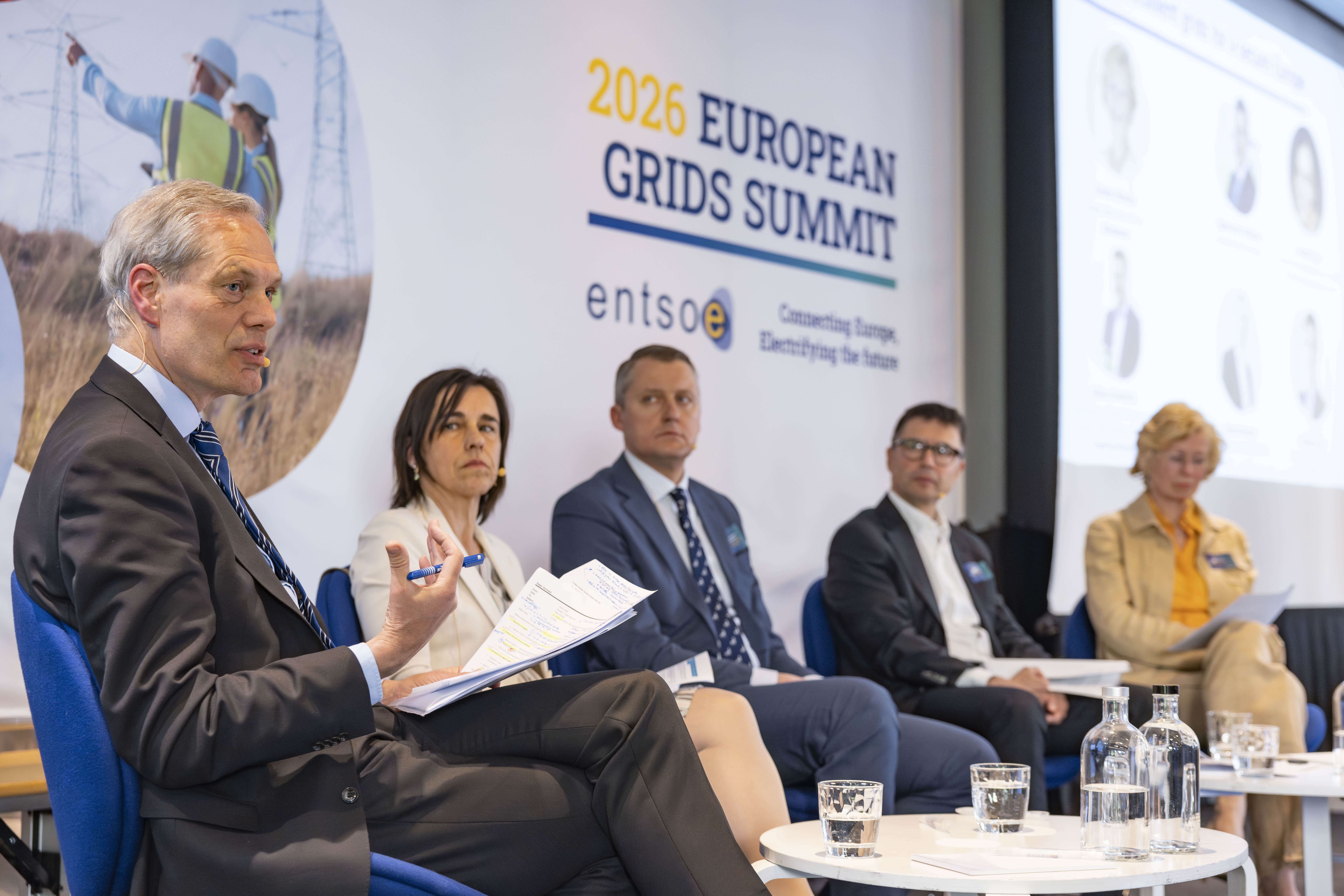 Panel 2 Discussion
