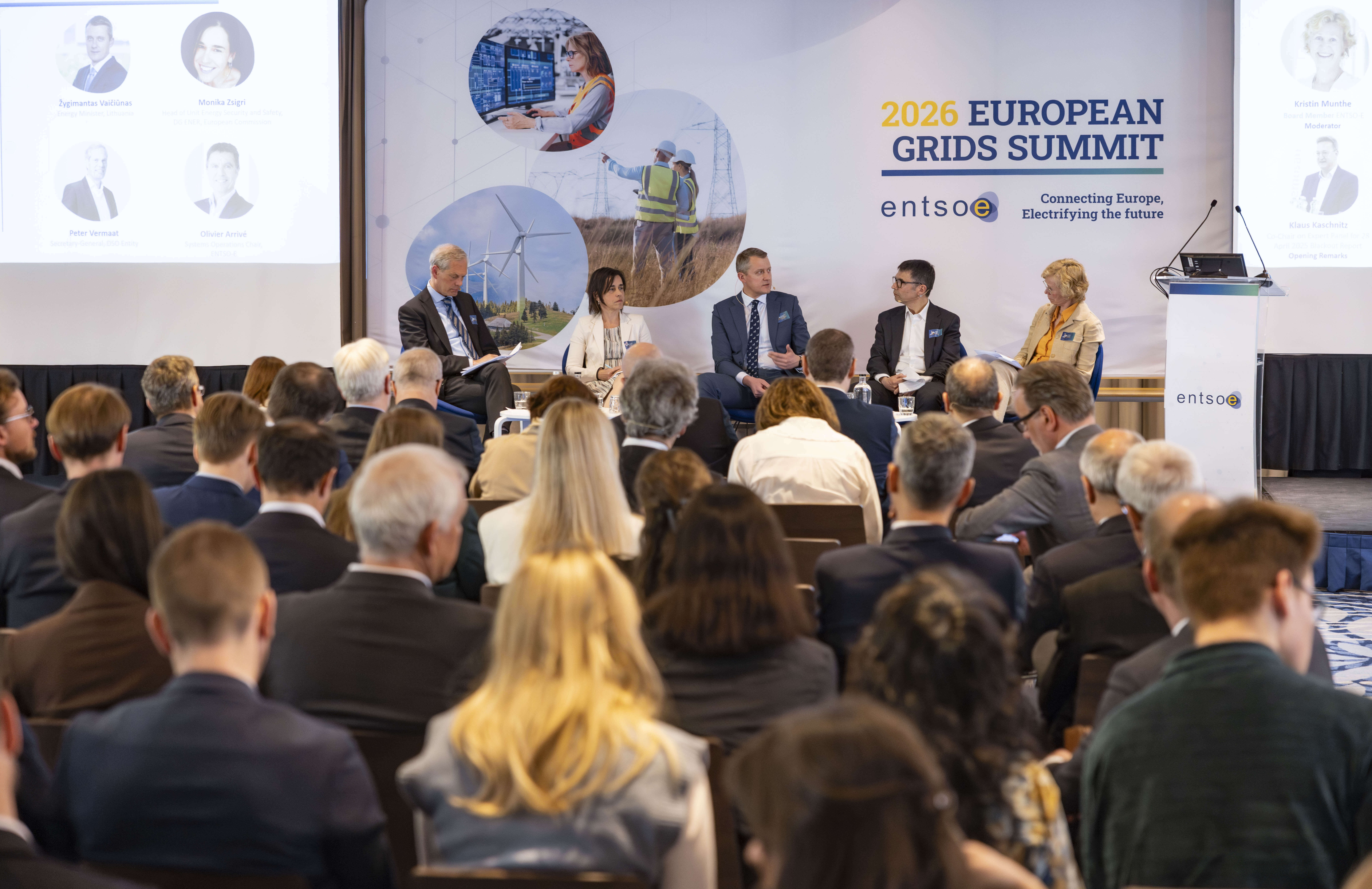 Panel 2 Discussion