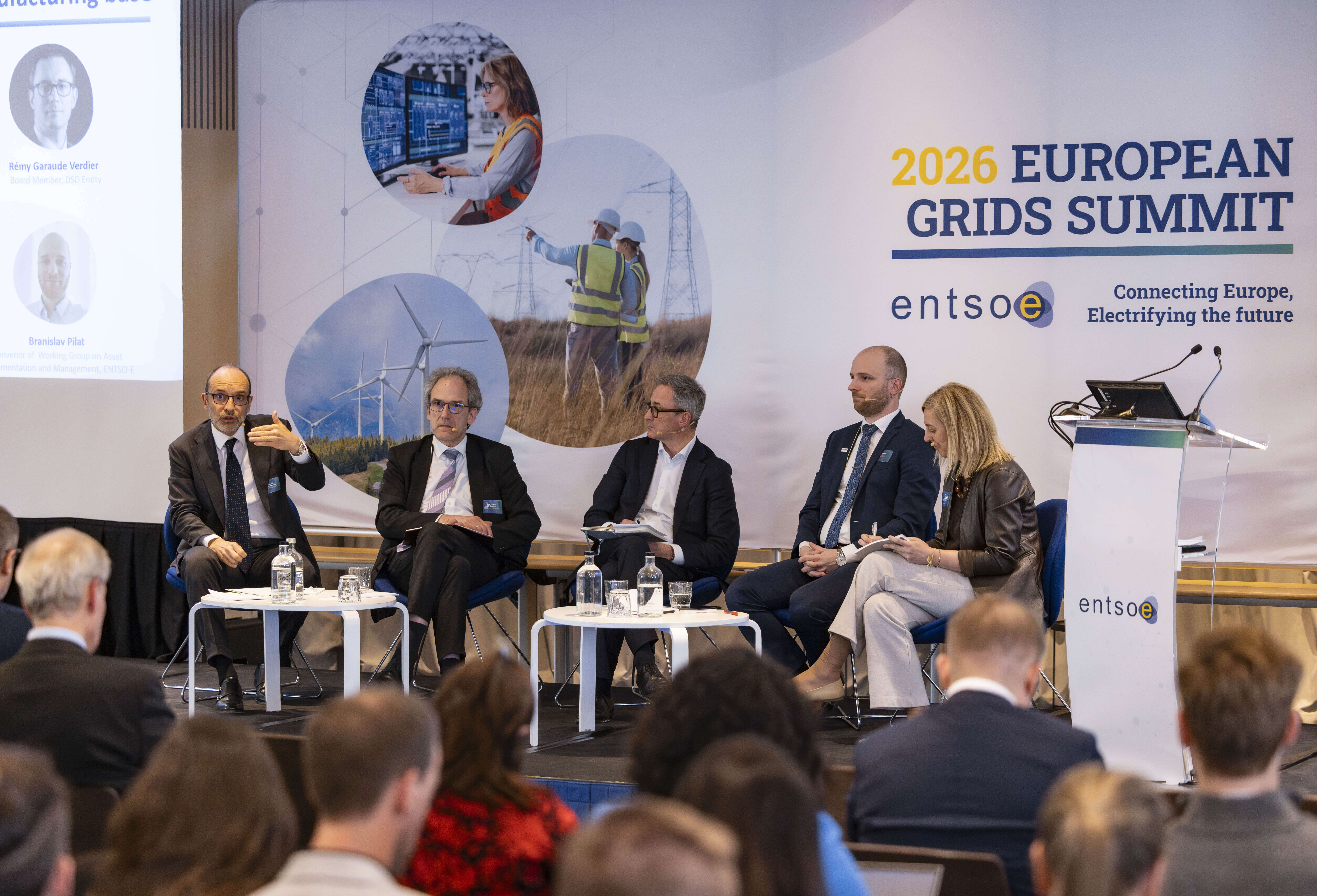 Panel 2 Discussion