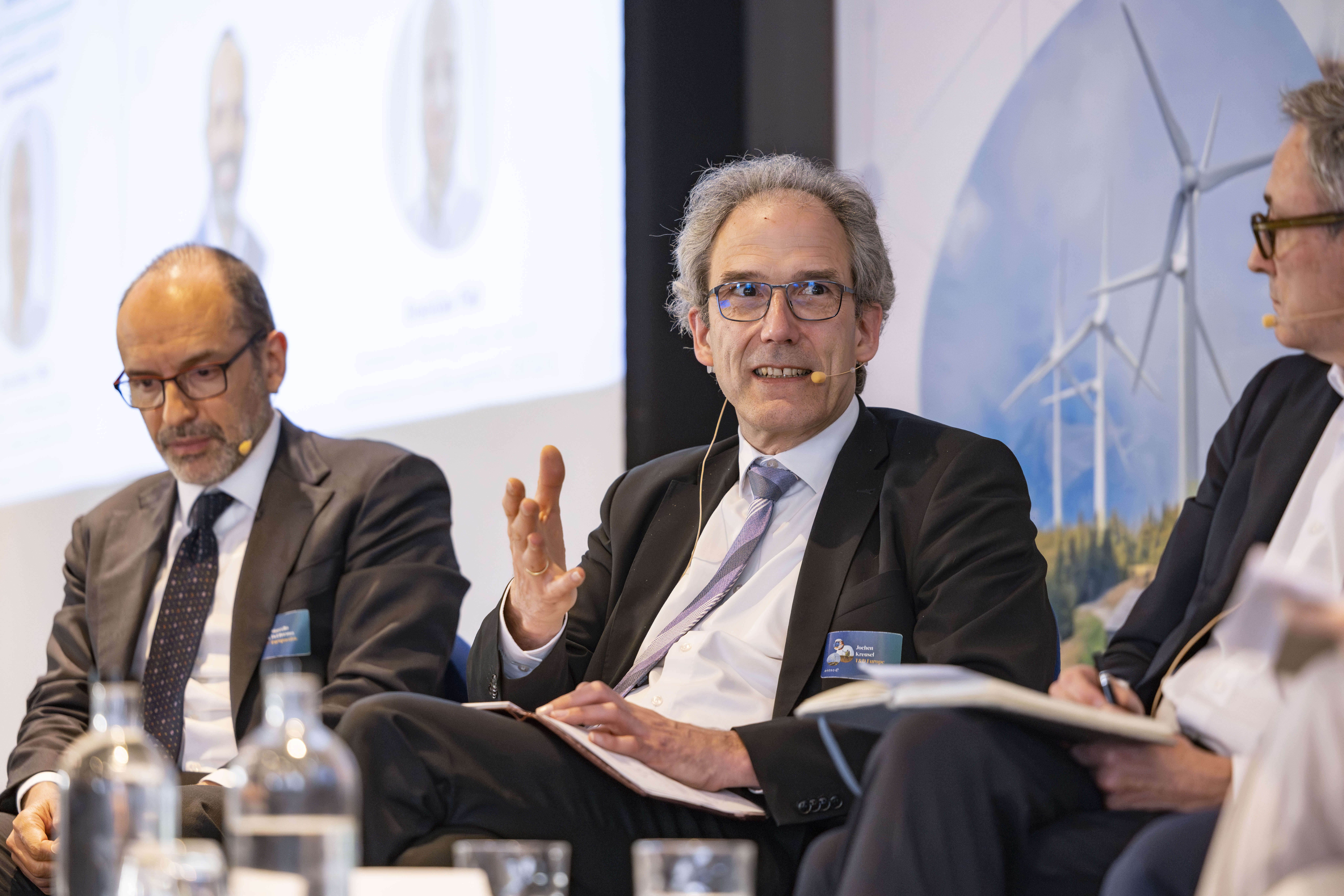 Panel 2 Discussion