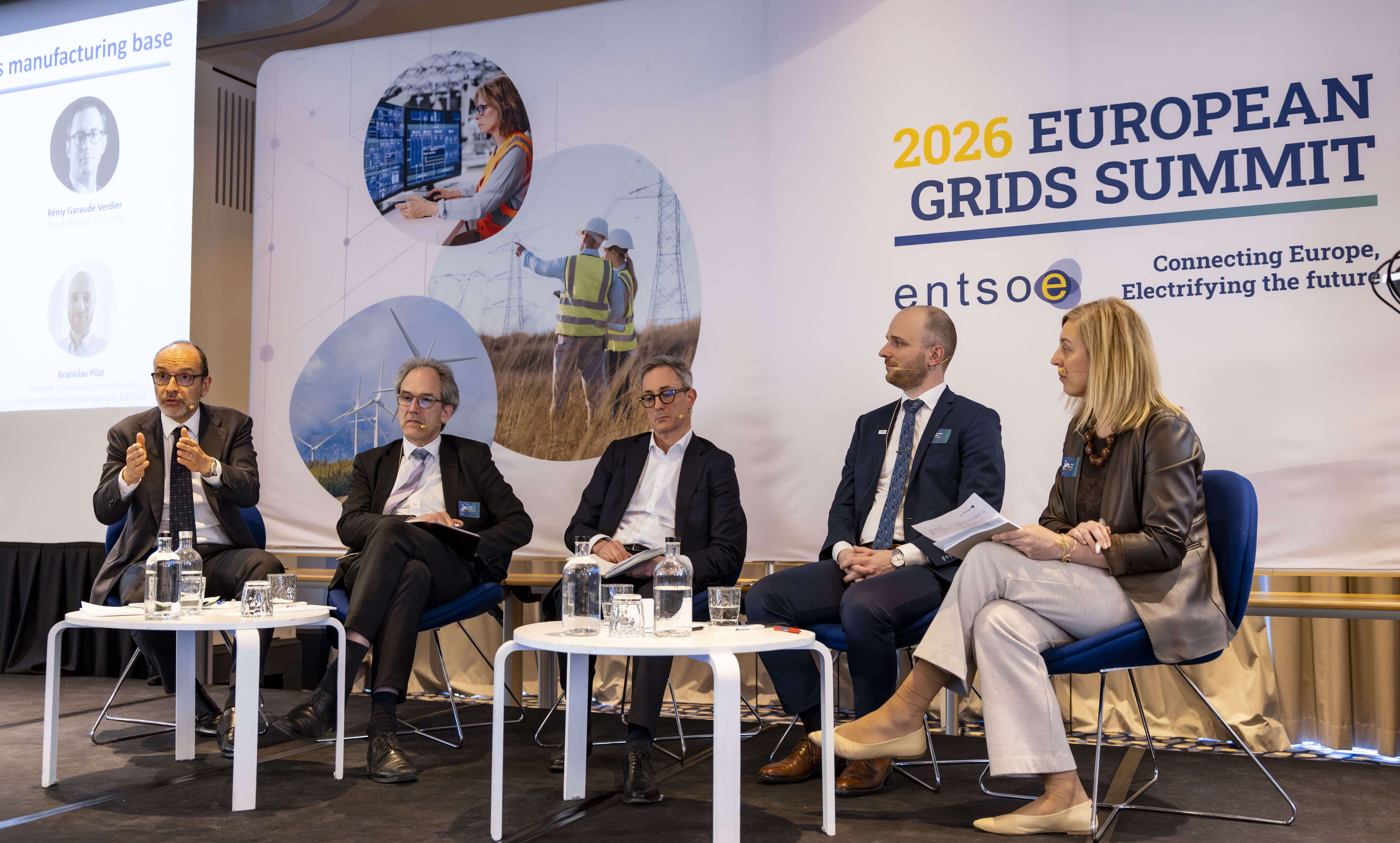 Panel 2 Discussion