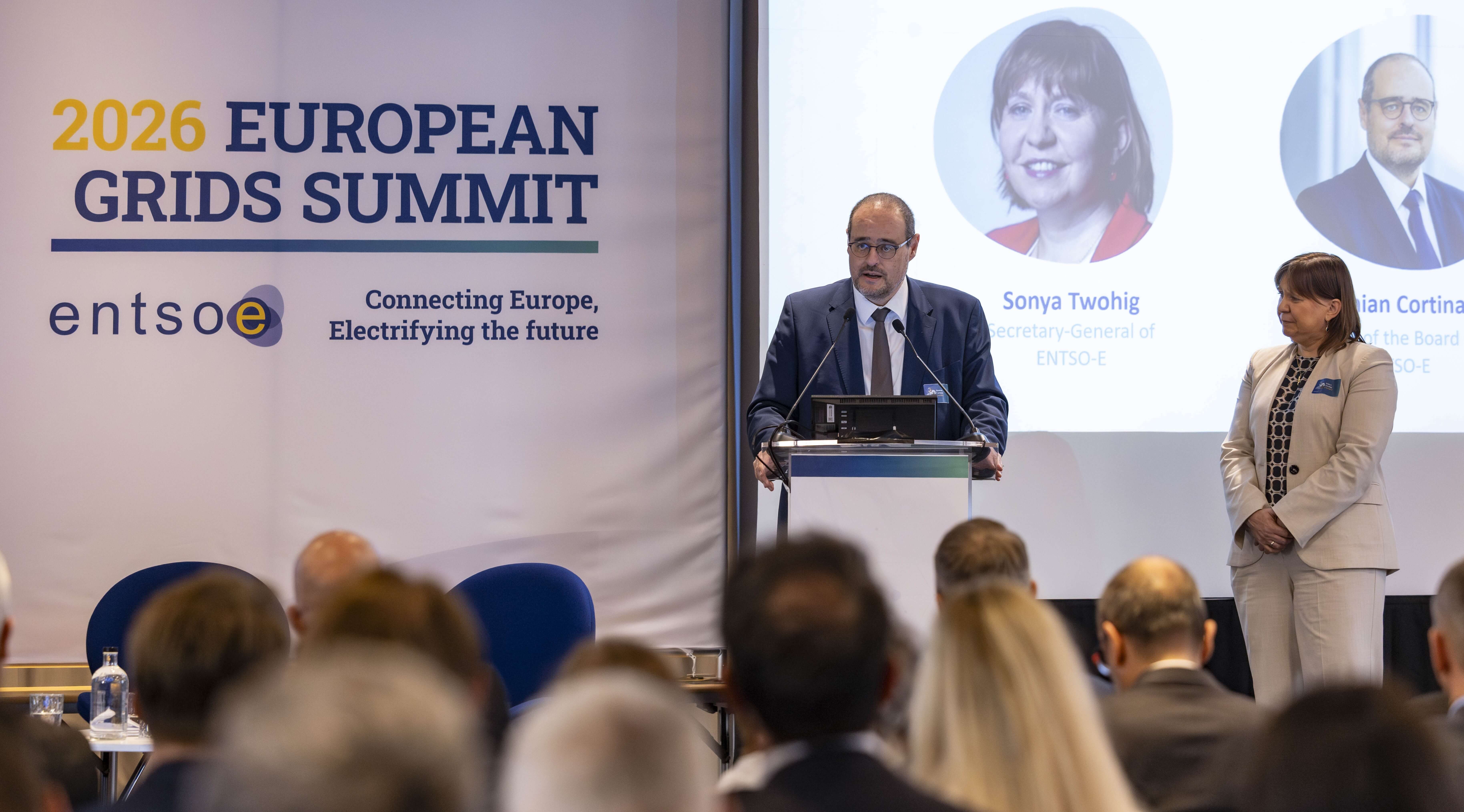 Closing Remarks