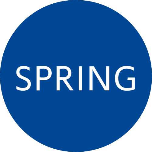 Logo SPRING