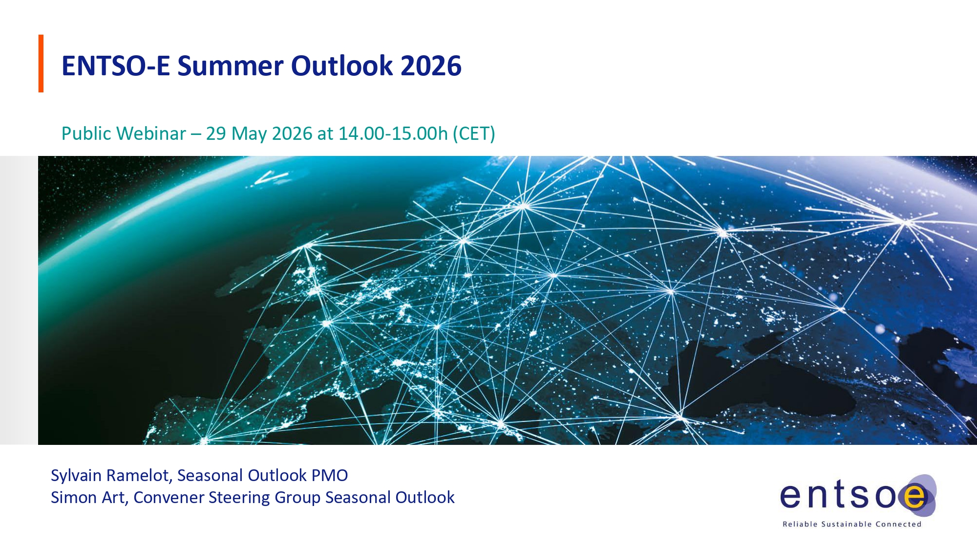 Webinar Presentation