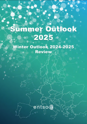 Summer Outlook 2025