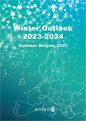 Winter Outlook 2023-2024