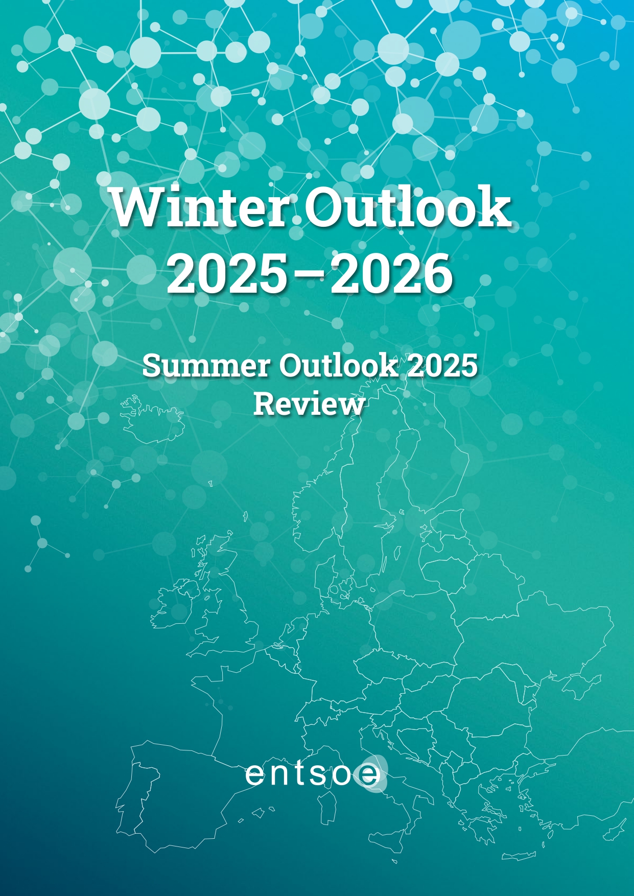 Winter Outlook 2025-2026