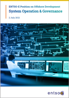 System Operation & Governance