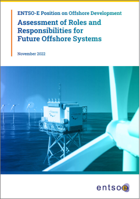 Assessment of Roles and Responsibilities for Future Offshore Systems