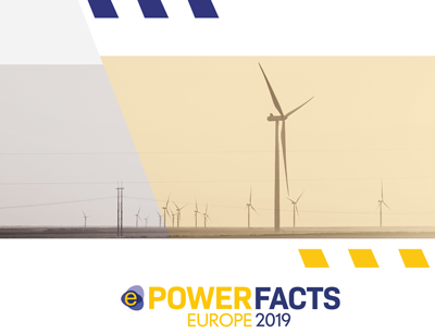 PowerFacts Europe 2019