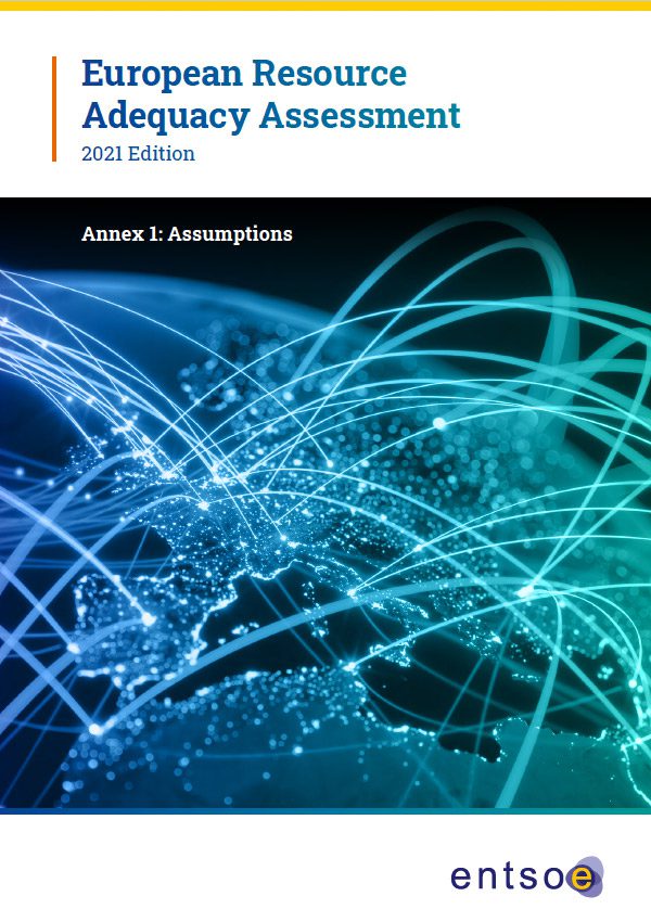 Annex 1: Assumptions