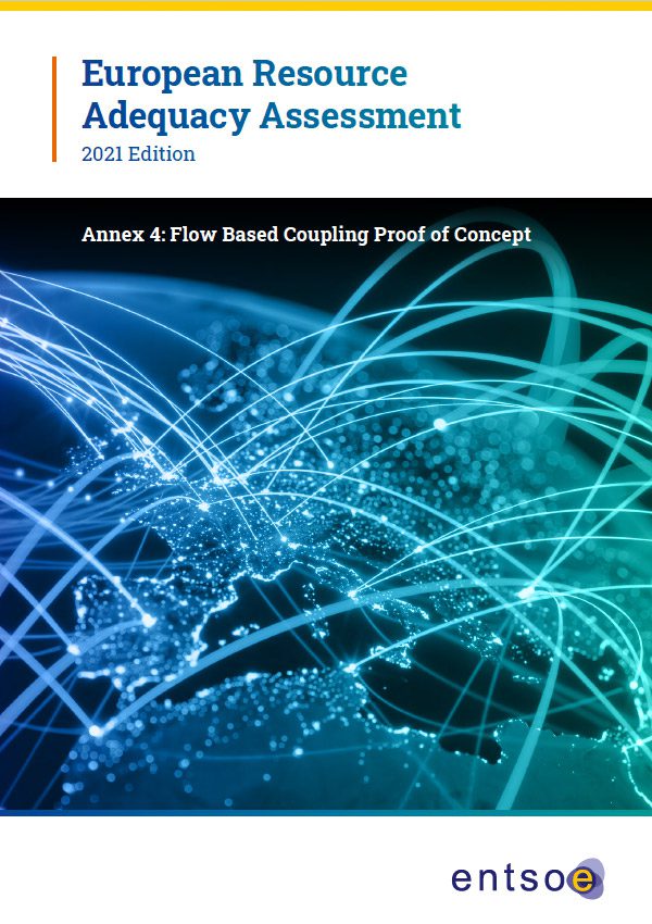 Annex 4: Flow Based Coupling