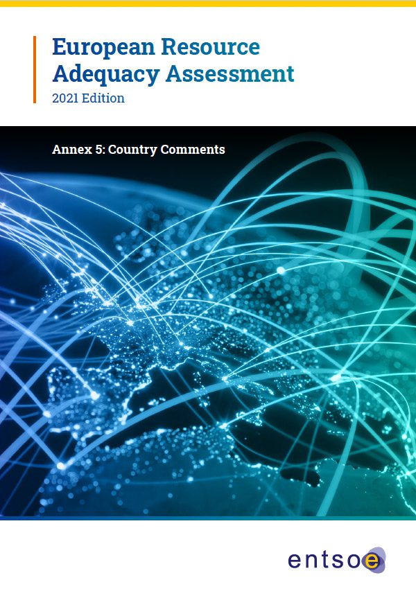 Annex 5: Country Comments