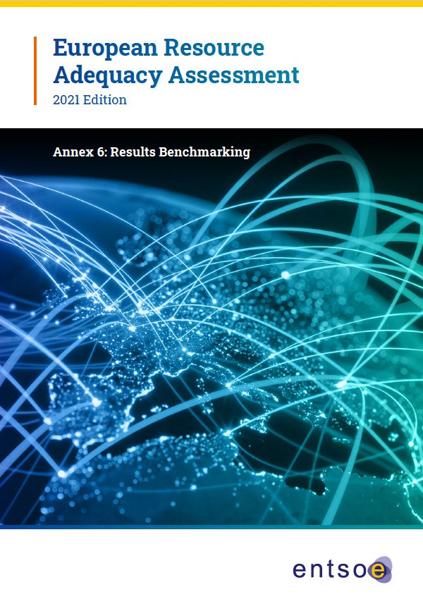 Annex 6: Results Benchmarking