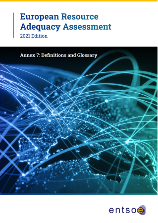 Annex 7: Definitions and Glossary