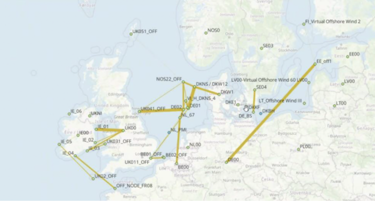 The offshore energy future needs to be planned across borders, across different energy carriers and with a system perspective.